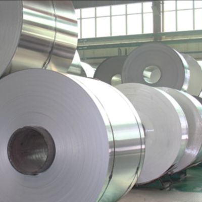 Alliage d'aluminium 1060 (0,8–1,5 mm × 1250 mm) pour murs décoratifs intérieurs