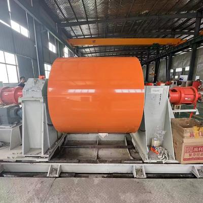 AA3003 H14 0.8MM Tôle d'aluminium pour gouttière dans les environnements industriels/pluvieux