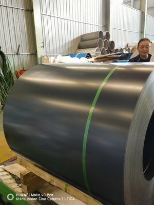 AA1100 H14 Tôle d'aluminium 0.3MM pour panneau d'appareils ménagers