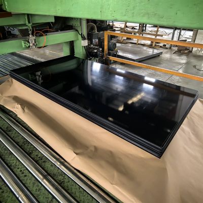 Alloy 5052 1.1mm Prepainted Aluminium Coil for Marine Boat Cabin Interior Panels