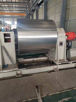 AA1050 H24 1.0MM bobine en aluminium prépeinte pour les coquilles de petits appareils ménagers