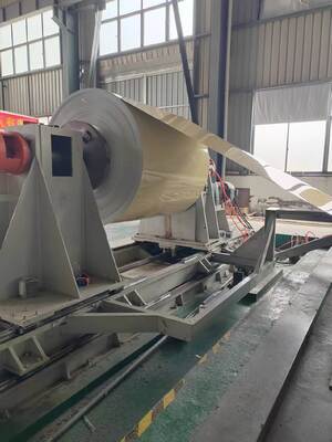 AA1100 H14 0.2MM bobine en aluminium prépeinte pour le panneau de commande de la machine à laver