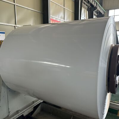 Épaisseur.027 x 11 3/4 