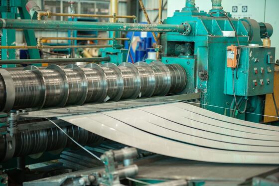 AA1085 H18 0.5*381*457mm Bobine d'aluminium prélaquée pour la publicité