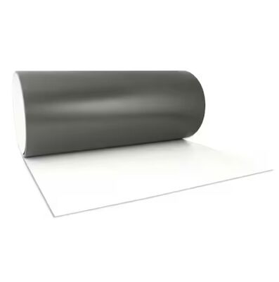 Bobine de garniture en aluminium .019 x 24'' pour toiture, bardage et applications de garniture extérieure