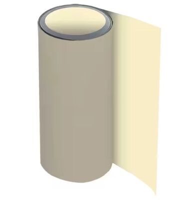 RAL 7046 PPG Kynar Coulée d'aluminium pré-peintée revêtue de PVDF 0,05 