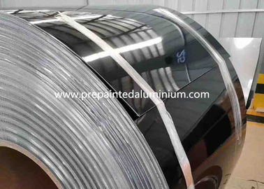 Plaque d'aluminium revêtue de couleur 3003 à haute brillance pour la production